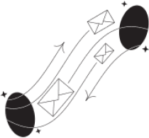 One to One Connection